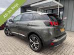 PEUGEOT 3008 1.2 BENZ | AUT | PANO | CAMERA | 1 JAAR GARANTI, Gebruikt, Overige carrosserieën, Bedrijf, 131 pk