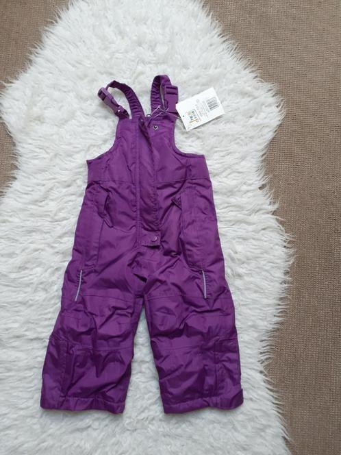 Baby Warmte/Winter Broek. Poco Piano. Mt 74/80. Nieuw, Kinderen en Baby's, Babykleding | Maat 74, Nieuw, Jongetje of Meisje, Broekje