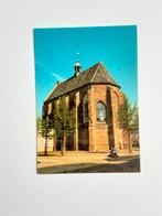 Grave -1 - Kerk, Verzamelen, Ansichtkaarten | Nederland, Ongelopen, Ophalen of Verzenden