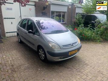 Citroen Xsara Picasso 1.8i-16V Différence nieuwe apk! beschikbaar voor biedingen