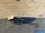 OPEL ASTRA H TWINTOP links Voorbumper bumper grille rooster, Ophalen of Verzenden, Gebruikt, Opel