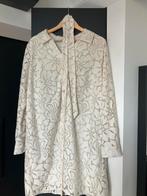 Veramoda Curve Kanten Tuniekblouse Mt 48 - Nieuwstaat!, Kleding | Dames, Grote Maten, Ophalen of Verzenden, Zo goed als nieuw