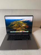 MacBook Pro 2019 16-inch, MacBook Pro, 2 tot 3 Ghz, Ophalen of Verzenden, Zo goed als nieuw