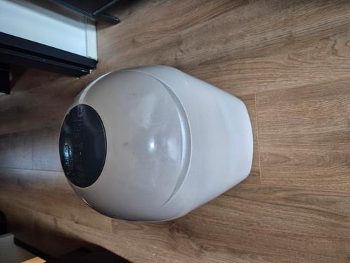 Luieremmer van tommy tippee (sangenic), Kinderen en Baby's, Badjes en Verzorging, Zo goed als nieuw, Luieremmer, Ophalen