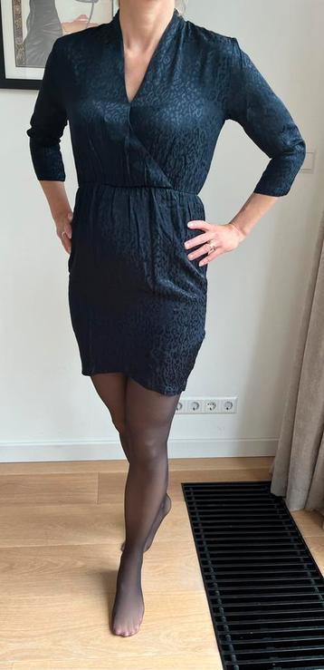 Jurk Modstrom mt S als nieuw! beschikbaar voor biedingen