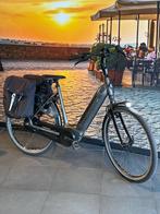 ❗️Gazelle Grenoble c380 Performance Motor 65 nm Enviolo❗️, 51 tot 55 cm, Ophalen of Verzenden, Zo goed als nieuw, Gazelle