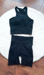 Fittastic set L, Zwart, Maat 42/44 (L), Ophalen of Verzenden, Fittastic