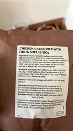 Mre diverse maaltijden, Ophalen of Verzenden