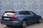 Volvo V60 2.0 T8 Twin Engine AWD Inscription | Panoramadak |, Auto's, Automaat, 12 maanden, Gebruikt, Euro 6