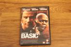 basic, Vanaf 16 jaar, Ophalen of Verzenden, Gebruikt, Actiethriller