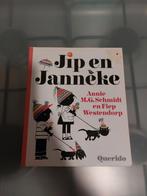 Jip en Janneke voorleesboek, Ophalen of Verzenden, Fictie algemeen, Zo goed als nieuw, Voorleesboek