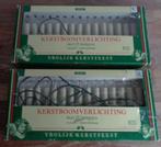 2 dozen oude kerstverlichting Hema 15 lampjes € 15,00 p/stuk, Diversen, Kerst, Ophalen of Verzenden, Zo goed als nieuw