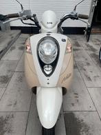 Sym Mio, Fietsen en Brommers, Scooters | SYM, Gebruikt, Benzine, Ophalen, Mio