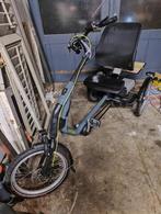 Van raam easy rider 3, Ophalen of Verzenden, Zo goed als nieuw