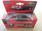 Chevron model auto, Ophalen of Verzenden, Nieuw, Welly