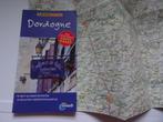 anwb extra reisgids Dordogne , met de landkaart, Europa, Ophalen of Verzenden, Zo goed als nieuw, Reisgids of -boek