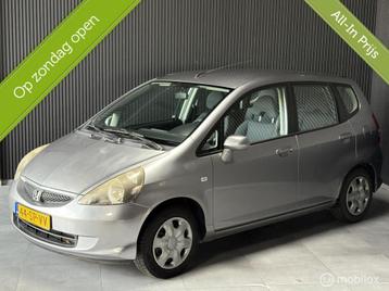 Honda Jazz 1.2 Cool|AIRCO|NIEUWEAPK|NAP| beschikbaar voor biedingen