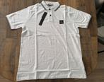 Stone island polo xxl, Kleding | Heren, Polo's, Ophalen of Verzenden, Nieuw, Overige maten, Wit