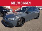 Volkswagen Golf 1.0 TSI 110pk Active Lounge (bj 2021), 12 maanden, Stof, Gebruikt, Stationwagon