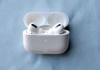 Apple AirPods Pro: met klein defect, Gebruikt, Cupertino USA, Apple, In gehoorgang (in-ear)