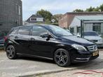Mercedes B-klasse 180 Ambition AUTOMAAT, 65 €/maand, 1325 kg, Gebruikt, 4 cilinders