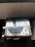 Thorens TD 160 MK II Platenspeler - Walnoot, Gebruikt, ., Thorens, Thorens