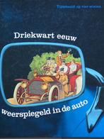Tijdsbeeld op vier wielen, Ophalen of Verzenden, Zo goed als nieuw, Algemeen, Ton de Joode