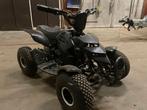 Elektrische quad, Fietsen en Brommers, Minibikes, Midibikes en Pitbikes, Ophalen, Zo goed als nieuw, Overige typen