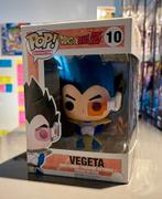 Funko POP - Dragon Ball Z - Vegeta - #10, Verzamelen, Ophalen of Verzenden, Zo goed als nieuw