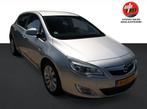Opel Astra LET OP OLIE DRUK LAMPJE BRAND 1.6 Edition, Stof, 4 cilinders, 116 pk, Parkeersensor