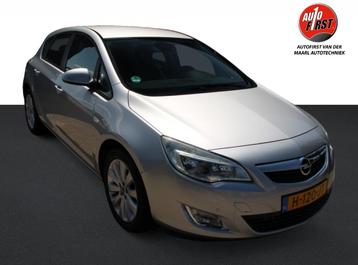 Opel Astra LET OP OLIE DRUK LAMPJE BRAND 1.6 Edition beschikbaar voor biedingen