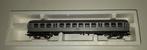 Lima H 309155 - Personenrijtuig 2e klasse silberling in ovp, Gelijkstroom, Ophalen of Verzenden, Lima, Nieuw