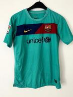 fc barcelona nike maat 152cm voetbal shirt blauw, Verzenden, Buitenlandse clubs, Shirt