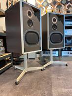 Ferrograph S1/301, zeer zeldzaam, volledig gereviseerd, Nieuw, 120 watt of meer, Front, Rear of Stereo speakers, Ophalen