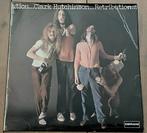 Clark Hutchinson - Retribution lp / 1st UK '70 stereo, VG+, Ophalen of Verzenden, Gebruikt, 12 inch, Poprock