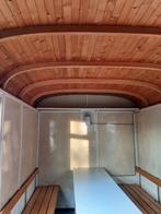 schaftkeet pipowagen tuinhuis bouwkeet opslag B&B camping, Ophalen