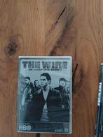 The Wire - Complete Serie 1-5 DVD Boxset, Vanaf 16 jaar, Boxset, Drama, Ophalen of Verzenden