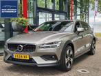 Volvo V60 Cross Country 2.0 B5 AWD Pro AUTOMAAT | Afn. Trekh, Auto's, Volvo, 12 maanden, 15 km/l, Euro 6, 4 cilinders