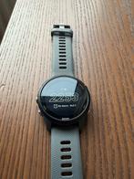Garmin Forerunner 255 Donkergrijs, Sieraden, Tassen en Uiterlijk, Sporthorloges, Ophalen, GARMIN, Zwart, Zo goed als nieuw