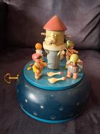 Reuge Grote Muziekdoos Romance, Ophalen of Verzenden