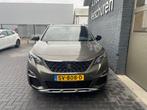 Peugeot 3008 1.6 e-THP GT Line panorama apple carplay trekha, Auto's, Peugeot, 65 €/maand, 4 cilinders, Leder en Stof, Bedrijf