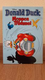 Donald Duck Moppentrommelboek, Eén stripboek, Ophalen of Verzenden, Zo goed als nieuw