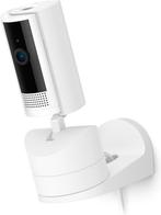 Ring Pan-Tilt Indoor Camera, Audio, Tv en Foto, Videobewaking, Ophalen of Verzenden, Nieuw, Binnencamera