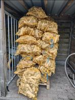 Aanmaakhout, Minder dan 3 m³, Ophalen