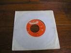 Mina heisser sand = brandend zand, Gebruikt, 7 inch, Single, Ophalen of Verzenden