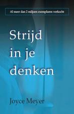 Joyce Meyer Strijd in je denken, Boeken, Ophalen of Verzenden
