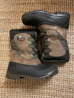 Olang sneeuwlaarzen mt 35-36, Jongen of Meisje, Ophalen of Verzenden, Olang, Laarzen