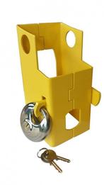 DISSELSLOT DEELBAAR INCLUSIEF DISCUSSLOT, Ophalen of Verzenden, Nieuw