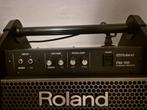 Roland pm-100 drummonitor, Muziek en Instrumenten, Drumstellen en Slagwerk, Roland, Ophalen of Verzenden, Zo goed als nieuw