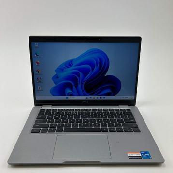 PARTIJ 189x Dell Latitude 5320 - Core i5-1145G7 - SSD  beschikbaar voor biedingen